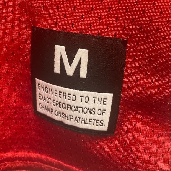 Nike Jersey - Picture 4 of 5